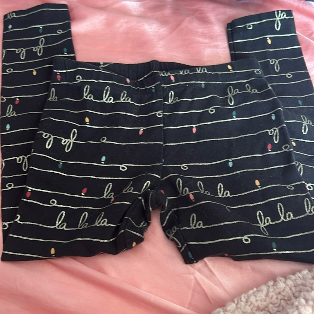 5t leggings